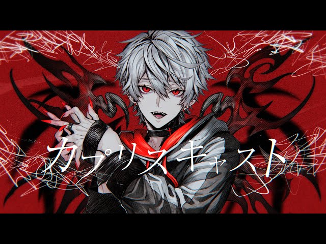 葛葉 Official Site