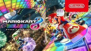 Mario Kart 8 Deluxe for Nintendo Switch, Nintendo Switch 2