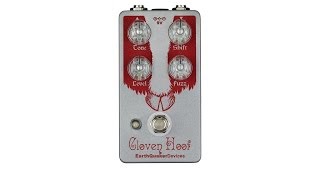 EarthQuaker Devices Cloven Hoof - What To Know & Where To Buy