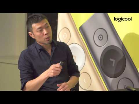 Spotlight (スポットライト） ゴールド プレゼンテーション リモート