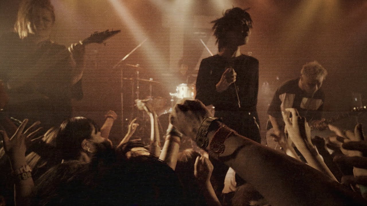 客室ノイローゼ/cali≠gari