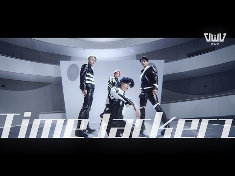 OWV 3rd album『Supernova』FC限定盤 好評につき再販売決定！ - OWV