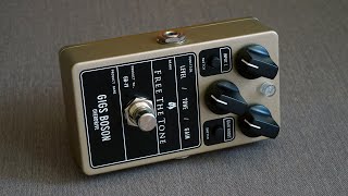 Free The Tone Gigs Boson - What To Know & Where To Buy | Equipboard