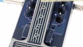 Gig-Fx Chopper - What To Know & Where To Buy | Equipboard