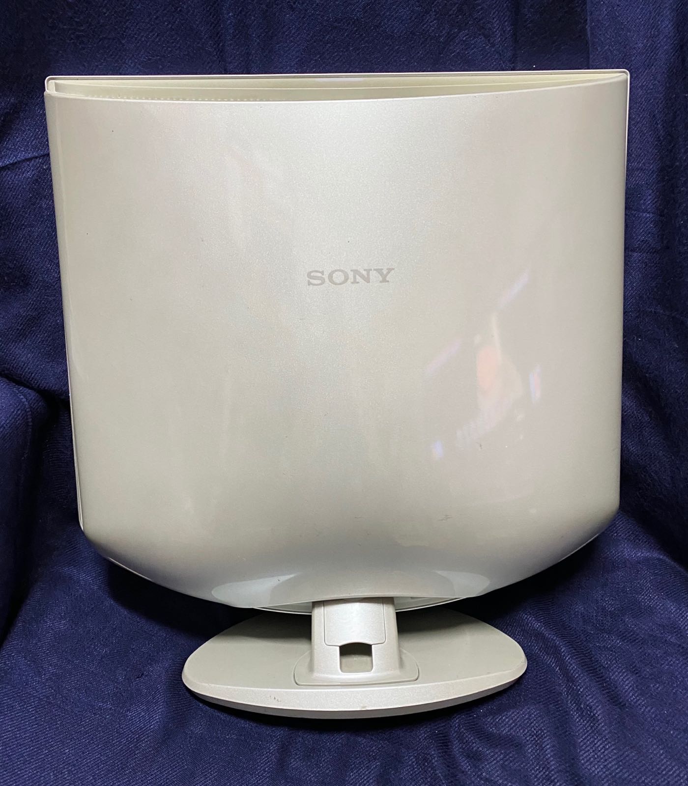 Sony LCD TV KLV-15SR2 15吋液晶電視日本製RGB支援| Yahoo拍賣