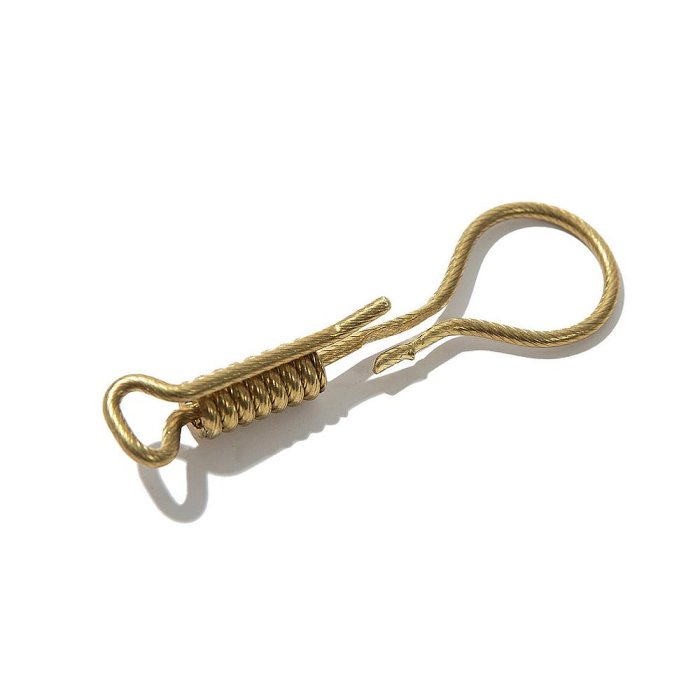 希望商店】NEIGHBORHOOD x JEFF DECKER KEY HOLDER 18SS 限量聯名鉸鏈