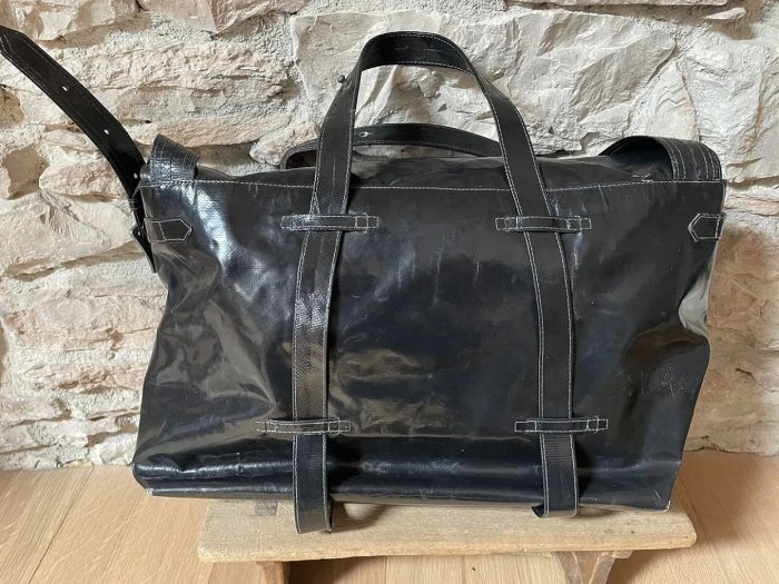 Freitag R511 Carolus 全黑| Yahoo拍賣