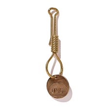 希望商店】NEIGHBORHOOD x JEFF DECKER KEY HOLDER 18SS 限量聯名鉸鏈