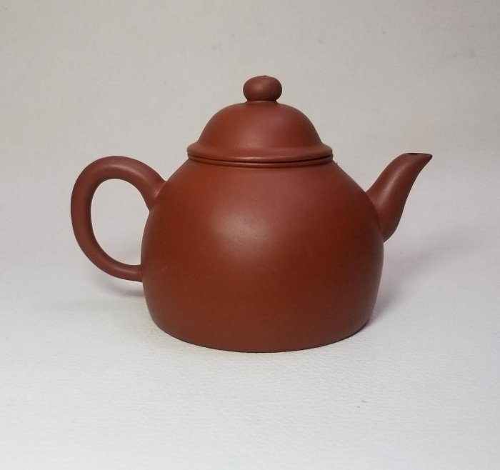 1960-70年代中國宜興一廠紫砂壺~~7孔160CC | Yahoo拍賣