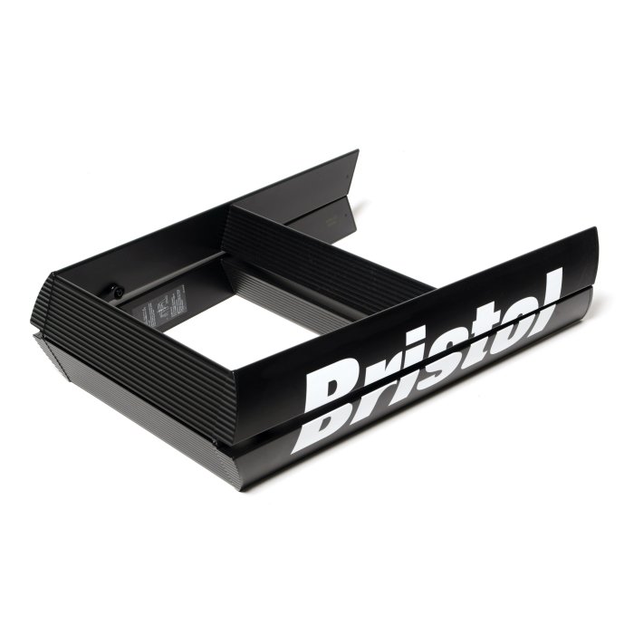 日貨代購CITY】 FCRB LUCANO BRISTOL STOOL 2-STEP 梯子樓梯鋁梯現貨