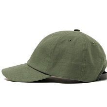 WTAPS Cotton Back Satin Cap 02 / CAP / COTTON. BACK SATIN. SACAI