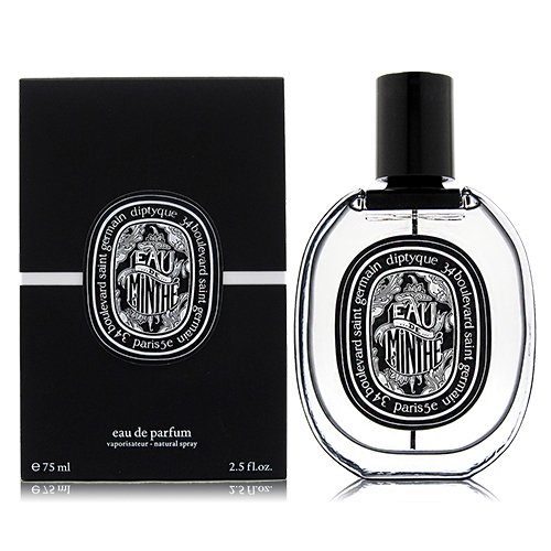 Diptyque Eau de Minthe 青蕨淡香精EDP 75ml | diptyque | Yahoo購物中心