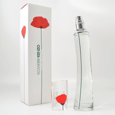 KENZO 罌粟花女性淡香水30ml Flower By KENZO EDT | 香水/香精/香膏