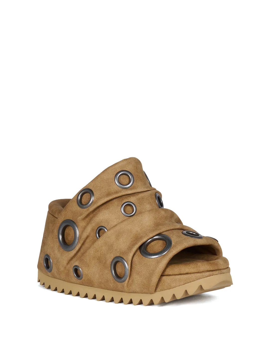 YELLO / MERCURIO SANDALS