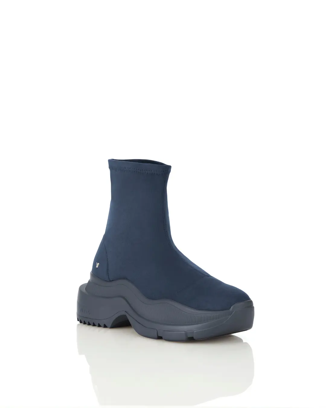 YELLO / MIYABI SINGLE SNEAKER SHORT BOOTS