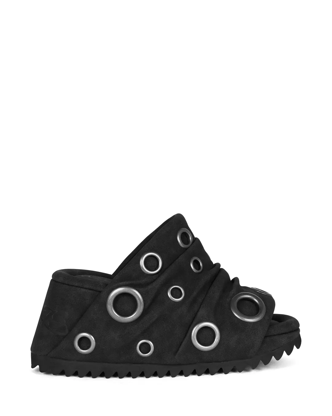 YELLO / MERCURIO SANDALS