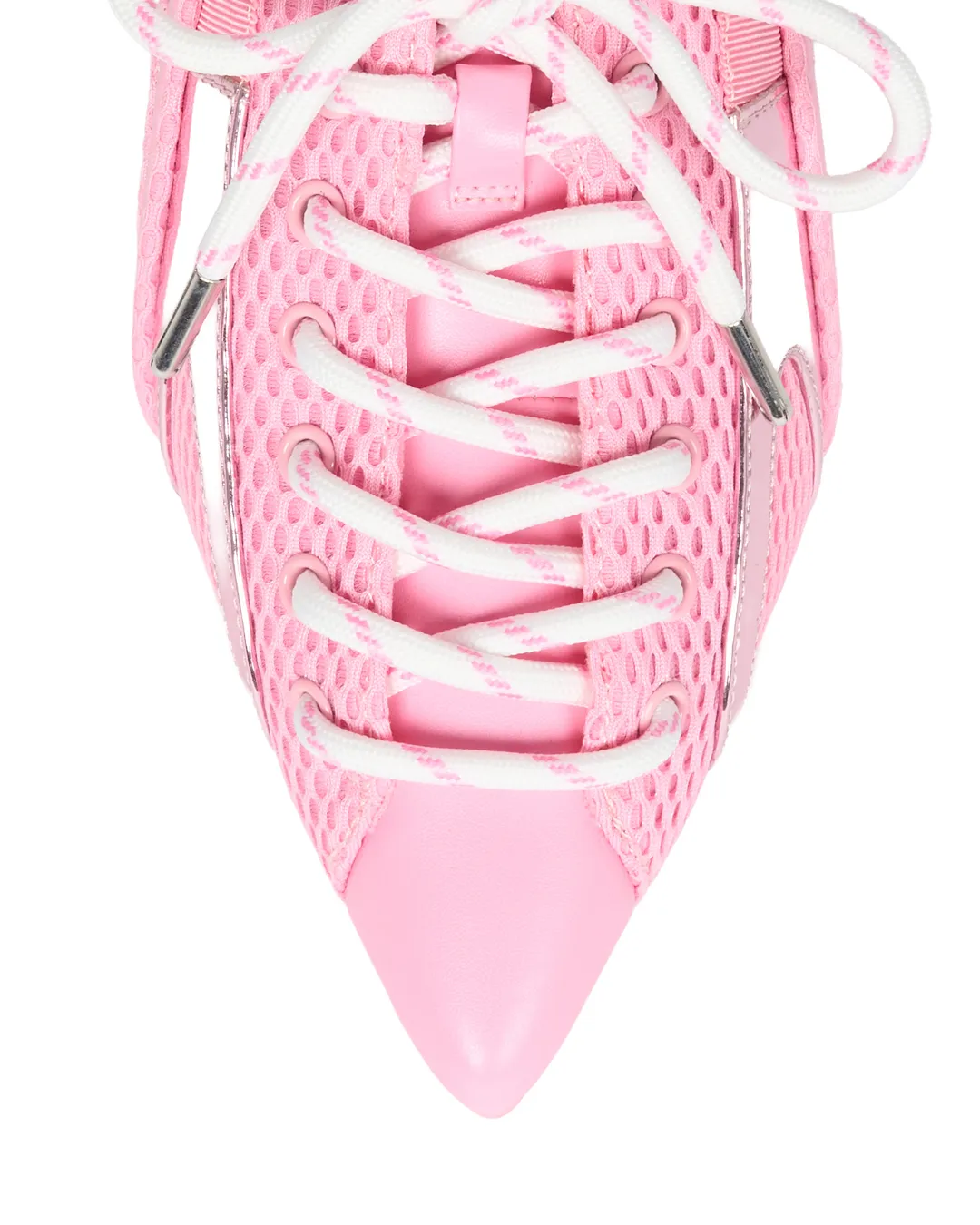 YELLO / LOVABLE SNEAKER MULES