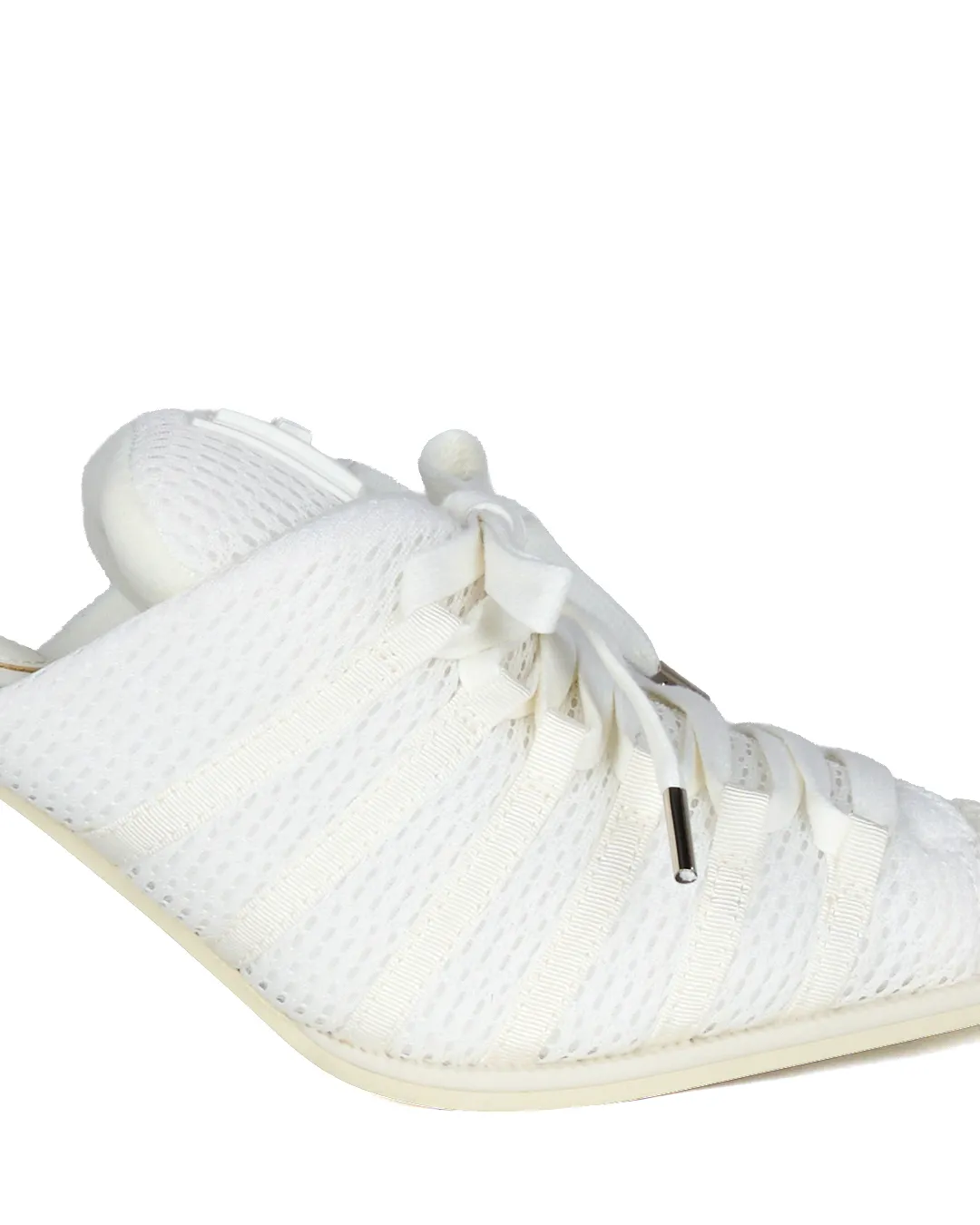 YELLO / ACE SNEAKER MULES