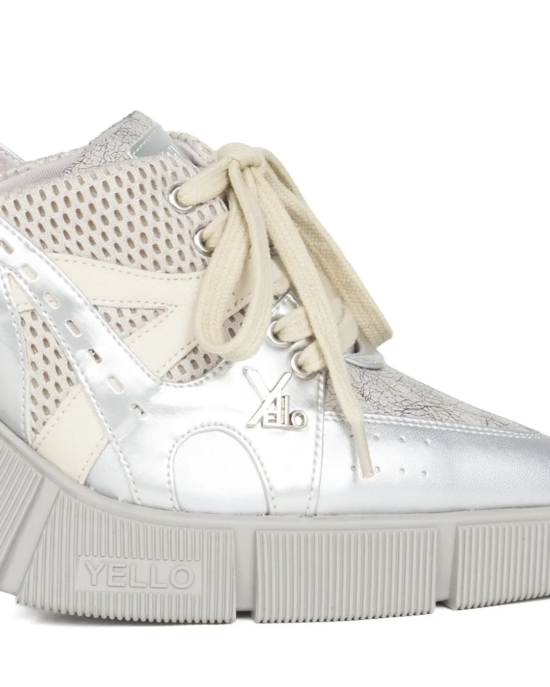 YELLO / IO SNEAKER MULES