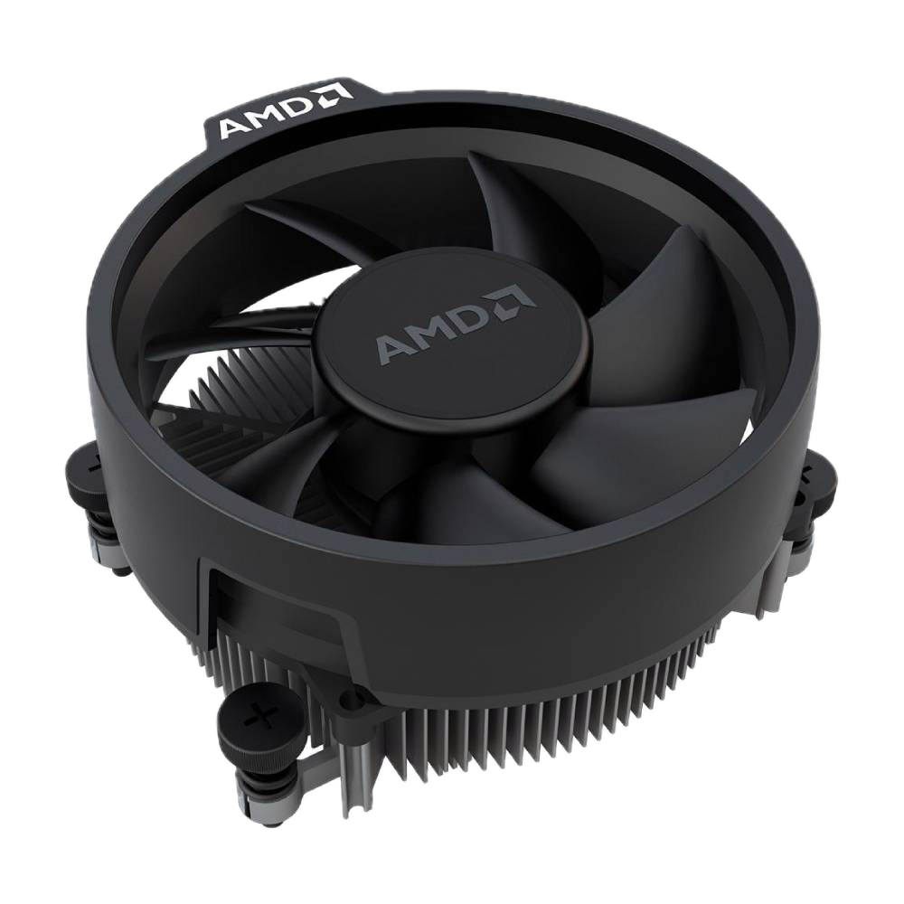 AMD Ryzen 5 5500 3.6GHz 16MB Önbellek 6 Çekirdek AM4 7nm Islemci