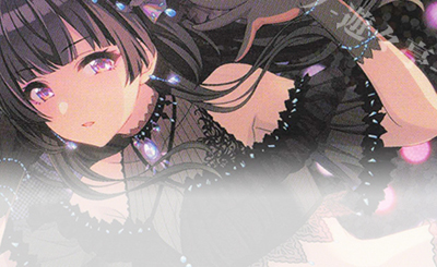 RR セピア色の孤独 福丸小糸 販売 | アイドルマスター シャイニー