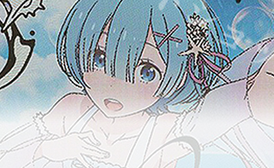 SP ヒンデンブルク(サイン入り) 販売 | アズールレーン Vol.2