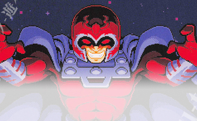 新弾レビュー&デッキ紹介 MARVEL 8宝 | トレカの買取・通販ならカード