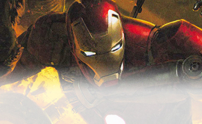 C Iron Man Armor 販売 | Marvel/Card Collection | ヴァイス
