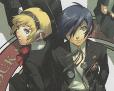 PR 来るべき運命 主人公 / JOKER 販売 | ペルソナ5 | ヴァイス