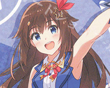 TD 穏やかな時間 潤羽るしあ 販売 | トライアルデッキ+ ホロライブ