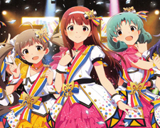 RR 輝きの向こう側へ! 美希 販売 | 劇場版「THE IDOLM@STER MOVIE 輝き