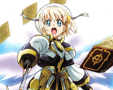 C 願った時間 フェイト&なのは 販売 | リリカルなのは The MOVIE