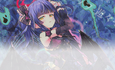 ネクサス・フロンティア】ミスティカデッキ紹介 | トレカの買取・通販