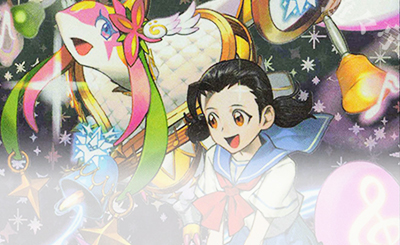 SPR 滝川るる&ラフルル -閃光のヒロイン- 販売 | [DM25-EX1] 愛感謝祭