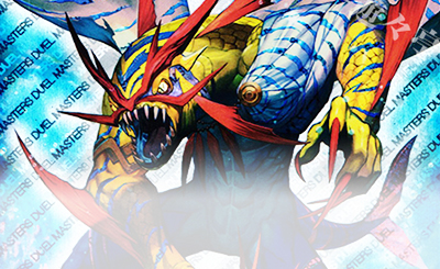 デッキ紹介】オボロティガウォック | デュエルマスターズ | トレカ通販