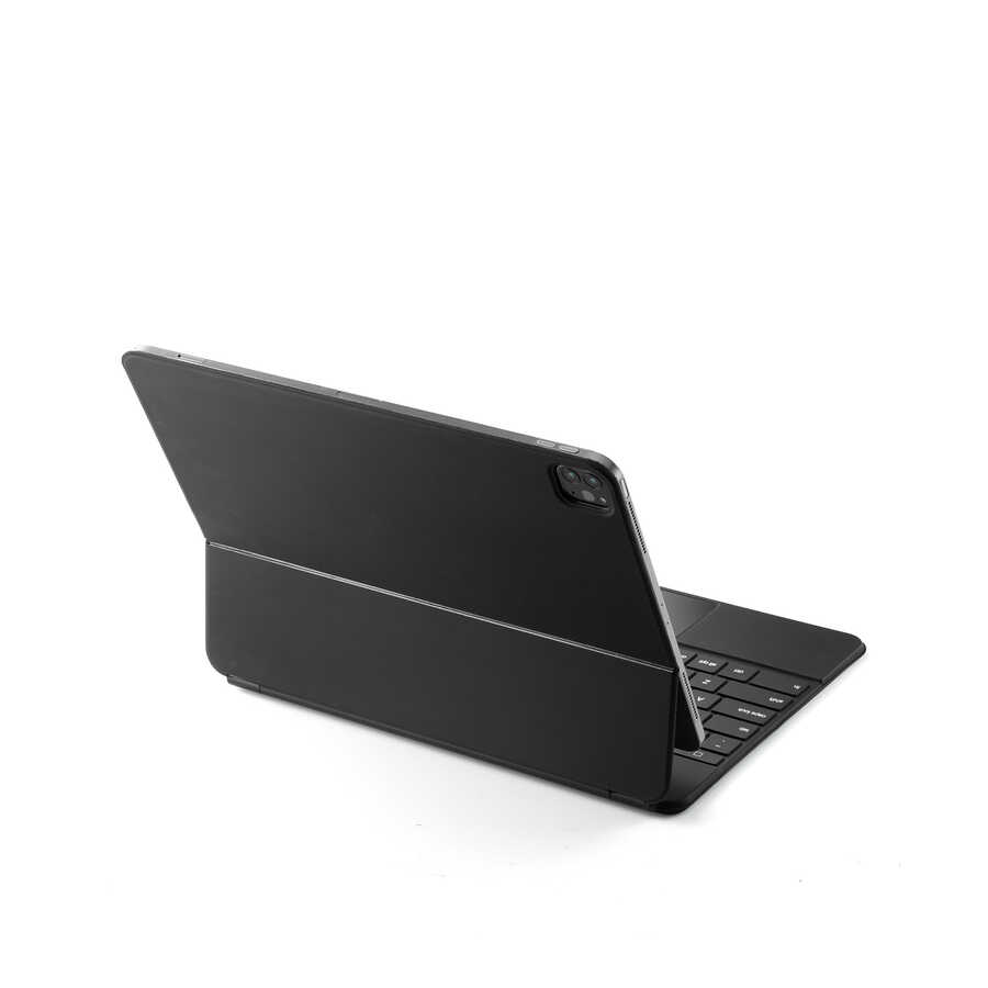 Apple iPad Air 10.9 2022 (5.Nesil) Wiwu Magic Keyboard iPad Air