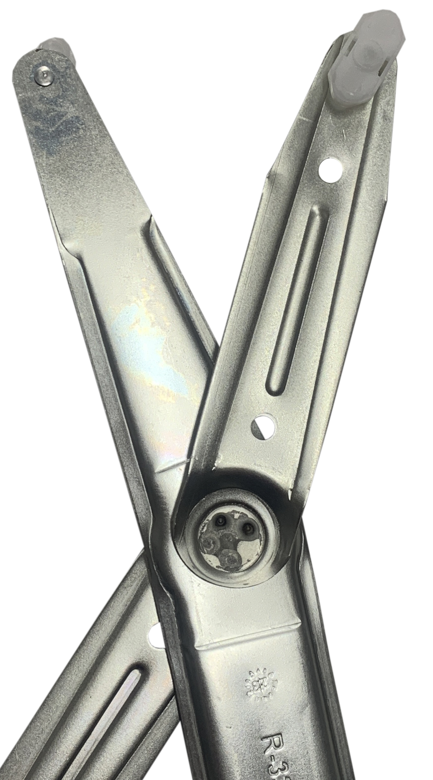 Máquina de vidro R-3350D | Produtos | Zinni & Güell