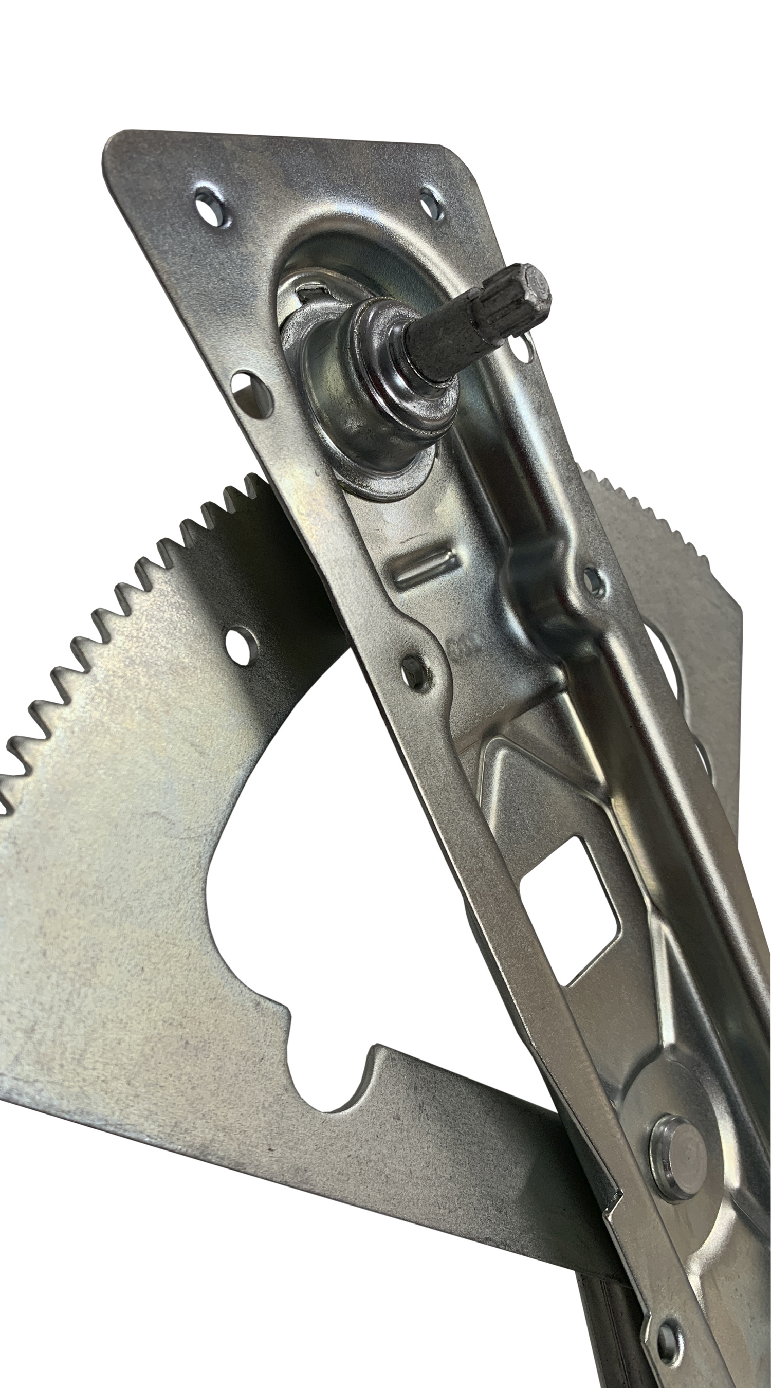 Máquina de vidro R-3336D | Produtos | Zinni & Güell