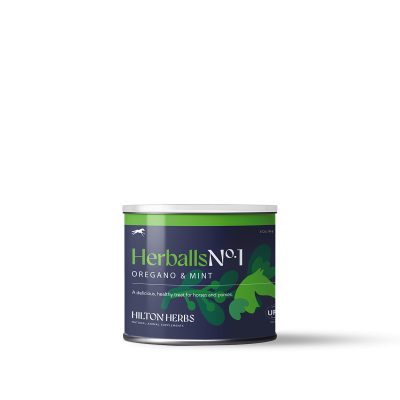ハーボール No1(Herballs) - Hilton Herbs Japan