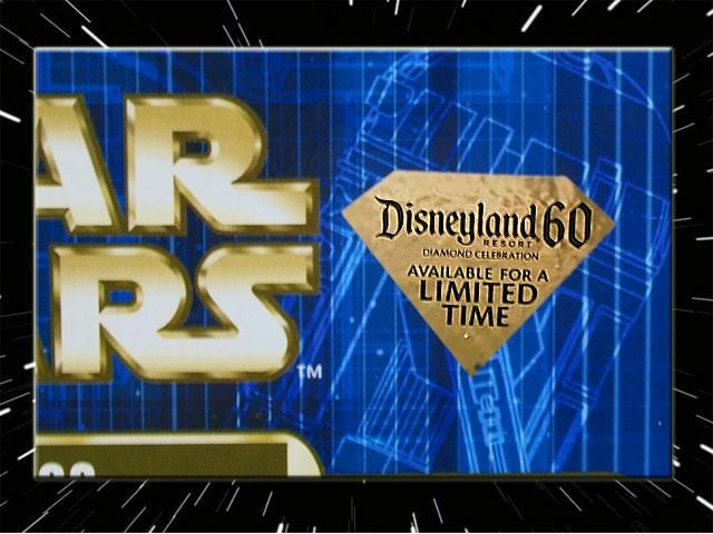 スターウォーズSTAR WARS ディズニードロイドファクトリー/R2-D60 US