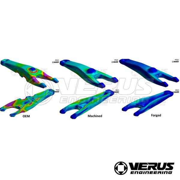 VERUS ENGINEERING(ヴェルスエンジニアリング)：A0092A：TOYOTA 86(ZN6