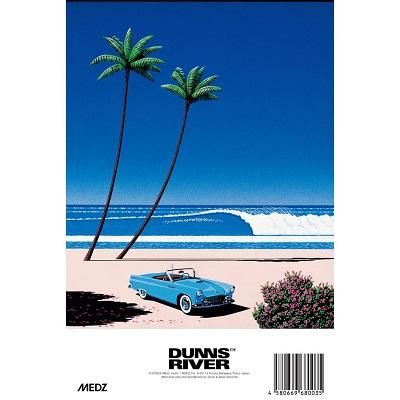 7inch) WAVE -SUNSHINE DISCO- / DUNNS RIVER (どんずりばー) | REGGAE