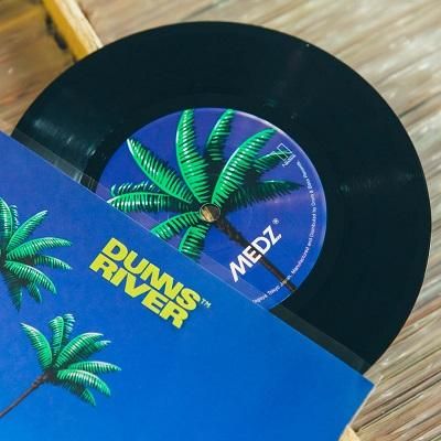 7inch) WAVE -SUNSHINE DISCO- / DUNNS RIVER (どんずりばー) | REGGAE
