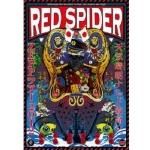 RED SPIDER 47都道府県TOUR FINAL in 日本武道館 2017.11.27 TOUR