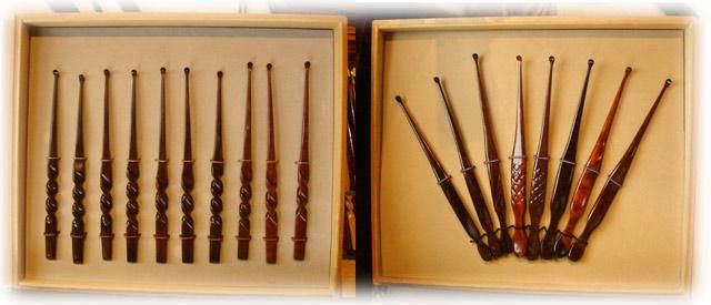 八木の耳かき【只今ご予約停止中☆既にご予約済みのお客様の決済専用です】