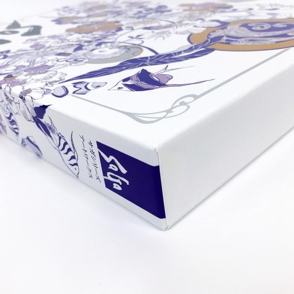 サガシリーズアートワークス | 小林智美画集 | ハーモニー | 生命の