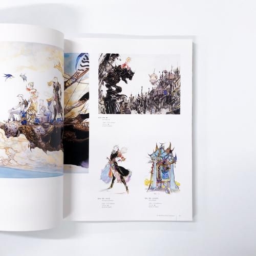 図録 | 天野喜孝展 | 想像を超えた世界 - ノースブックセンター