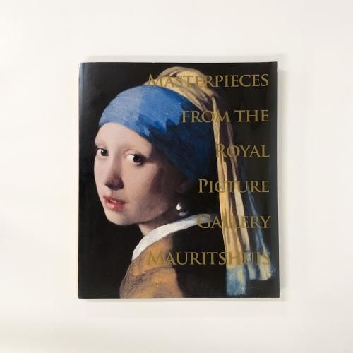 図録 | マウリッツハイス美術館展 | オランダ | フランドル絵画の至宝