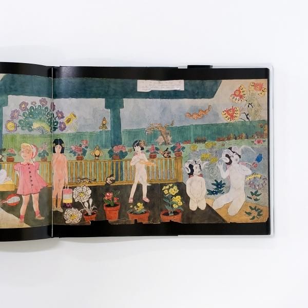 洋書 | Henry | Darger | ヘンリー | ダーガー - ノースブックセンター