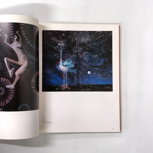 図録 | 没後20年 | 鴨居玲 | 私の話を聞いてくれ - ノースブックセンター